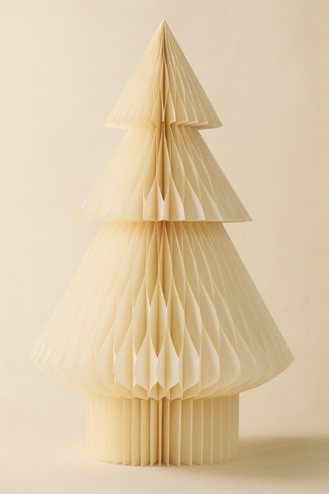 MATSU Christmas Tree