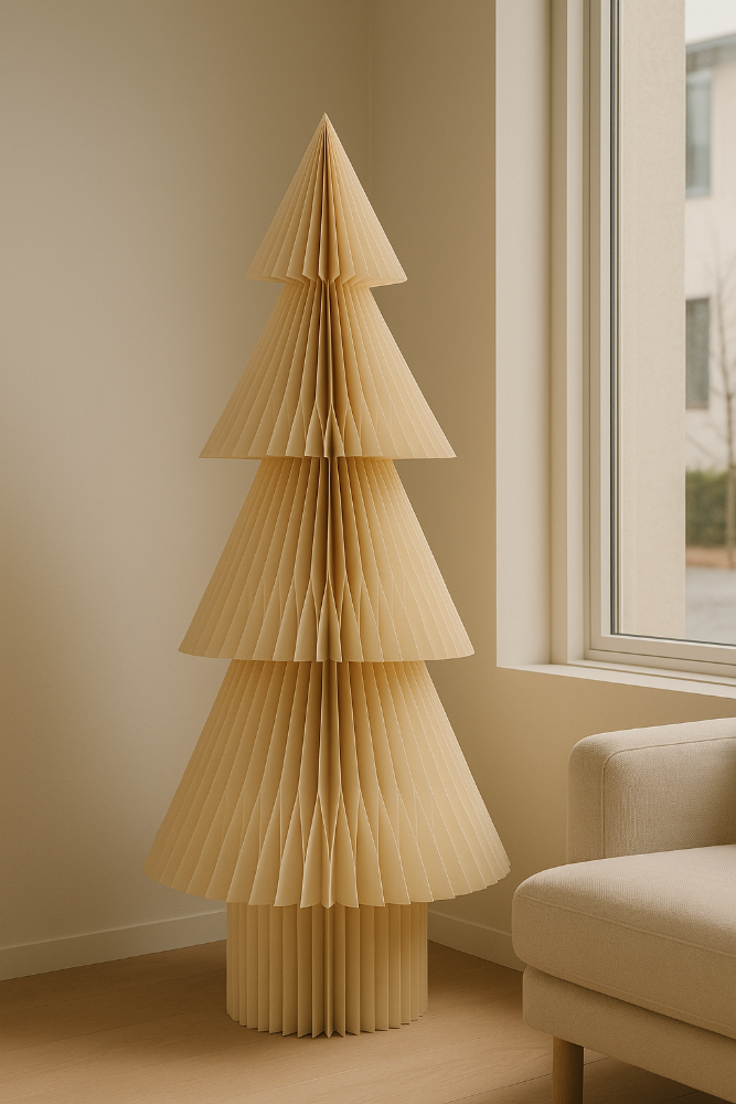 MATSU Christmas Tree